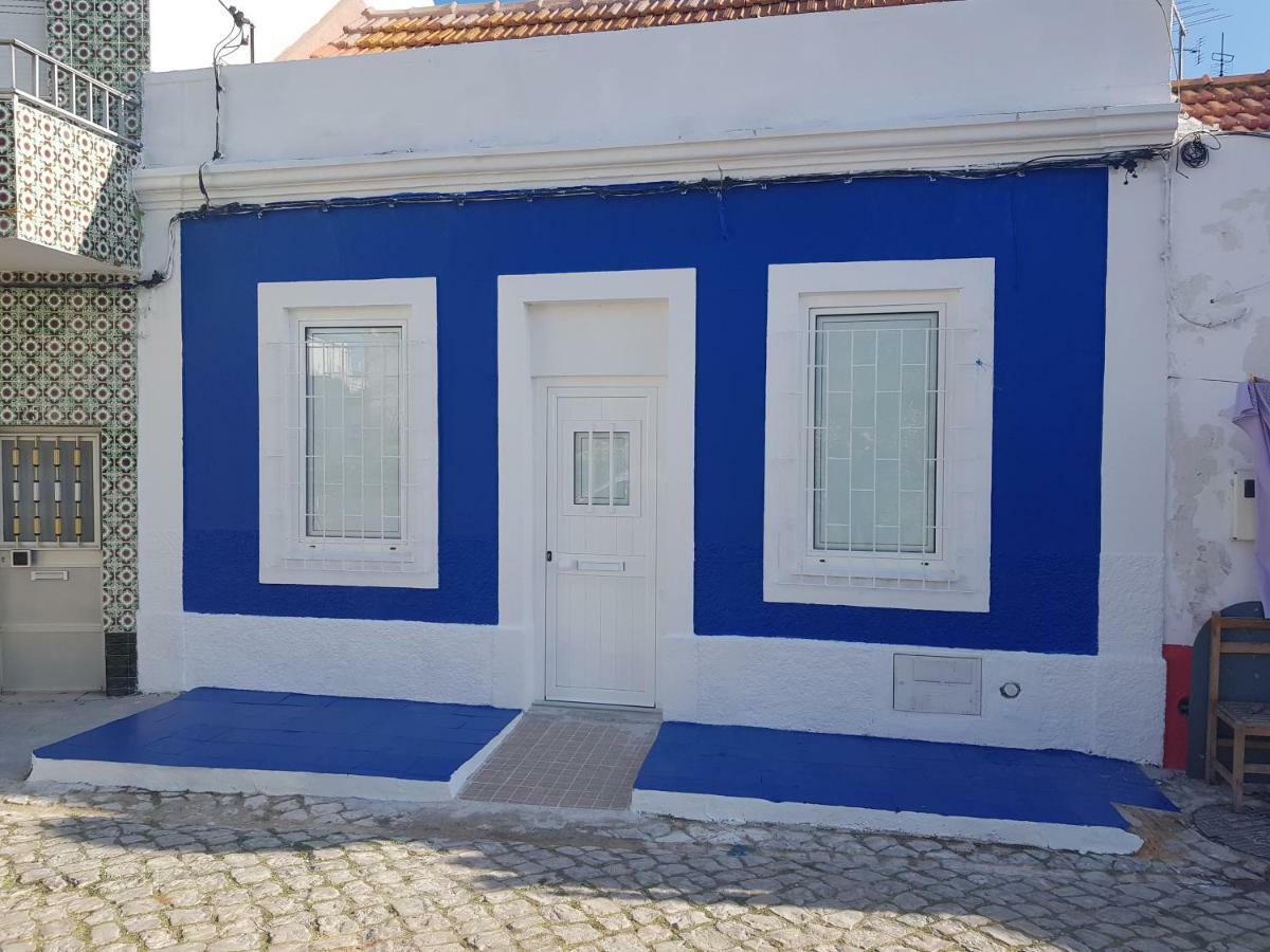 Casa Grou Setubal Exterior photo
